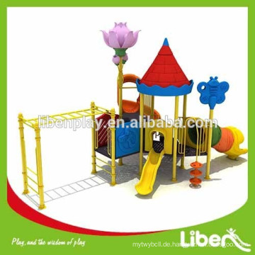 Liben Gs Approved Backyard Gym Equipment mit verschiedenen Farben